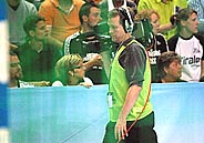 Kiel Handball - 24.05.09