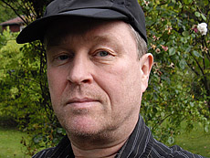 Thomas Gärner, 2012